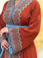 Caftan Eliana