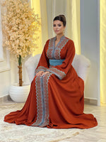 Caftan Eliana
