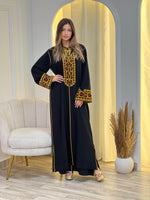 Exquisite Soraya Jillaba