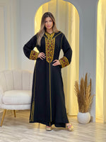 Exquisite Soraya Jillaba