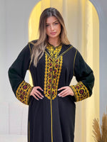 Exquisite Soraya Jillaba