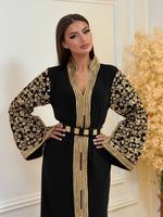 Chic Fajr Kaftan