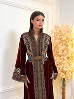 Ghala Kaftan