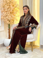 Ghala Kaftan