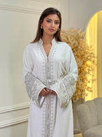 Grace Leen Kaftan