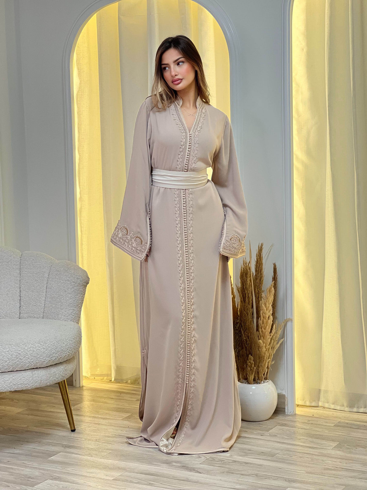 Caftan Hala Royal