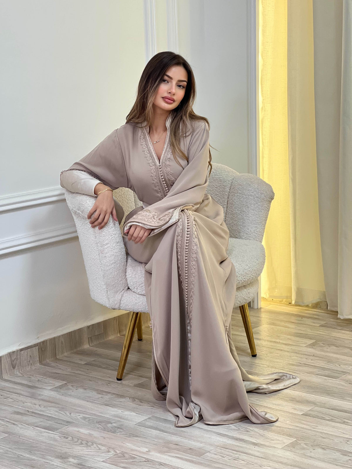 Caftan Hala Royal