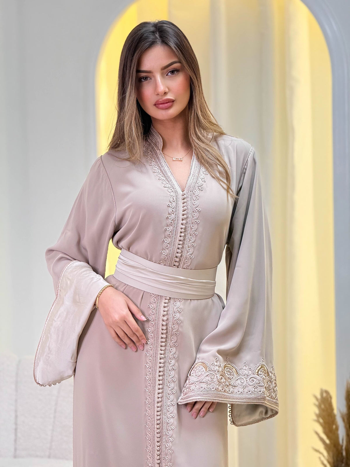 Caftan Hala Royal