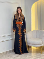 Caftan Haute Leen