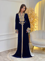Haute Reema Kaftan
