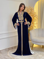 Haute Reema Kaftan