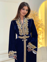 Haute Reema Kaftan