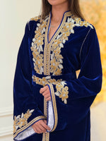 Haute Reema Kaftan