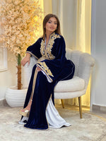 Haute Reema Kaftan