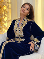 Haute Reema Kaftan