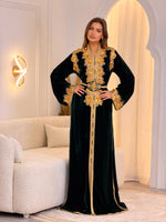 Inaya Kaftan
