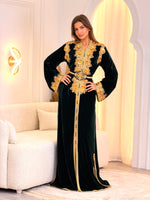 Inaya Kaftan
