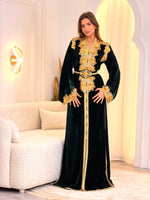 Inaya Kaftan