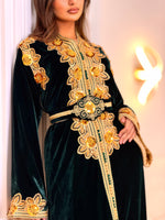 Inaya Kaftan