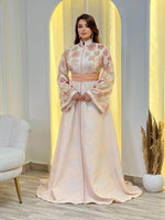 Caftan Inaya