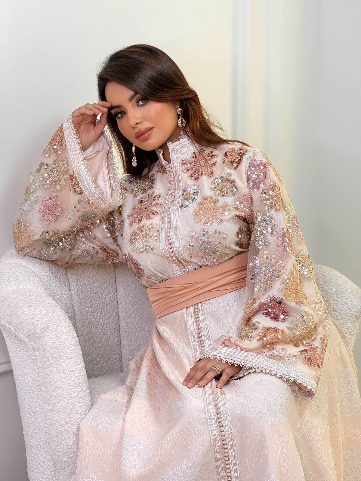 Caftan Inaya