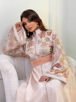 Caftan Inaya