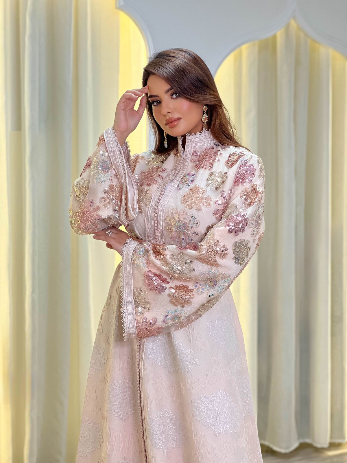 Caftan Inaya