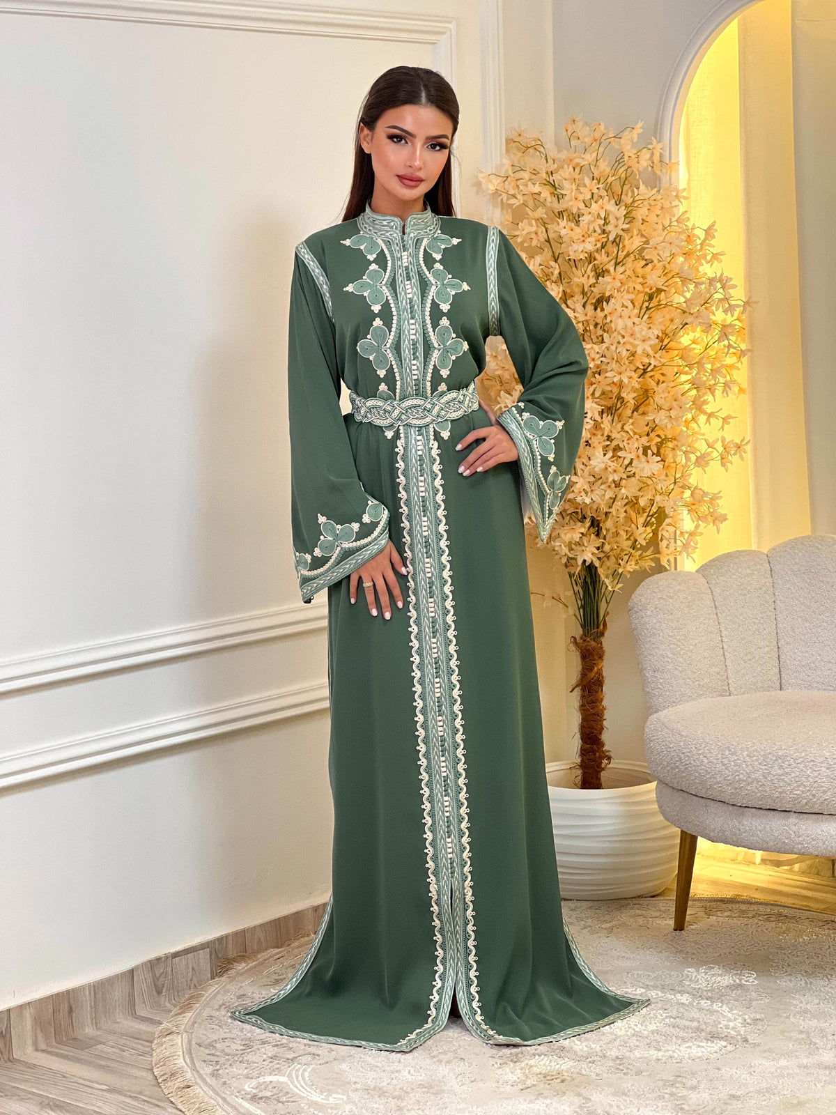 Jawaher Kaftan