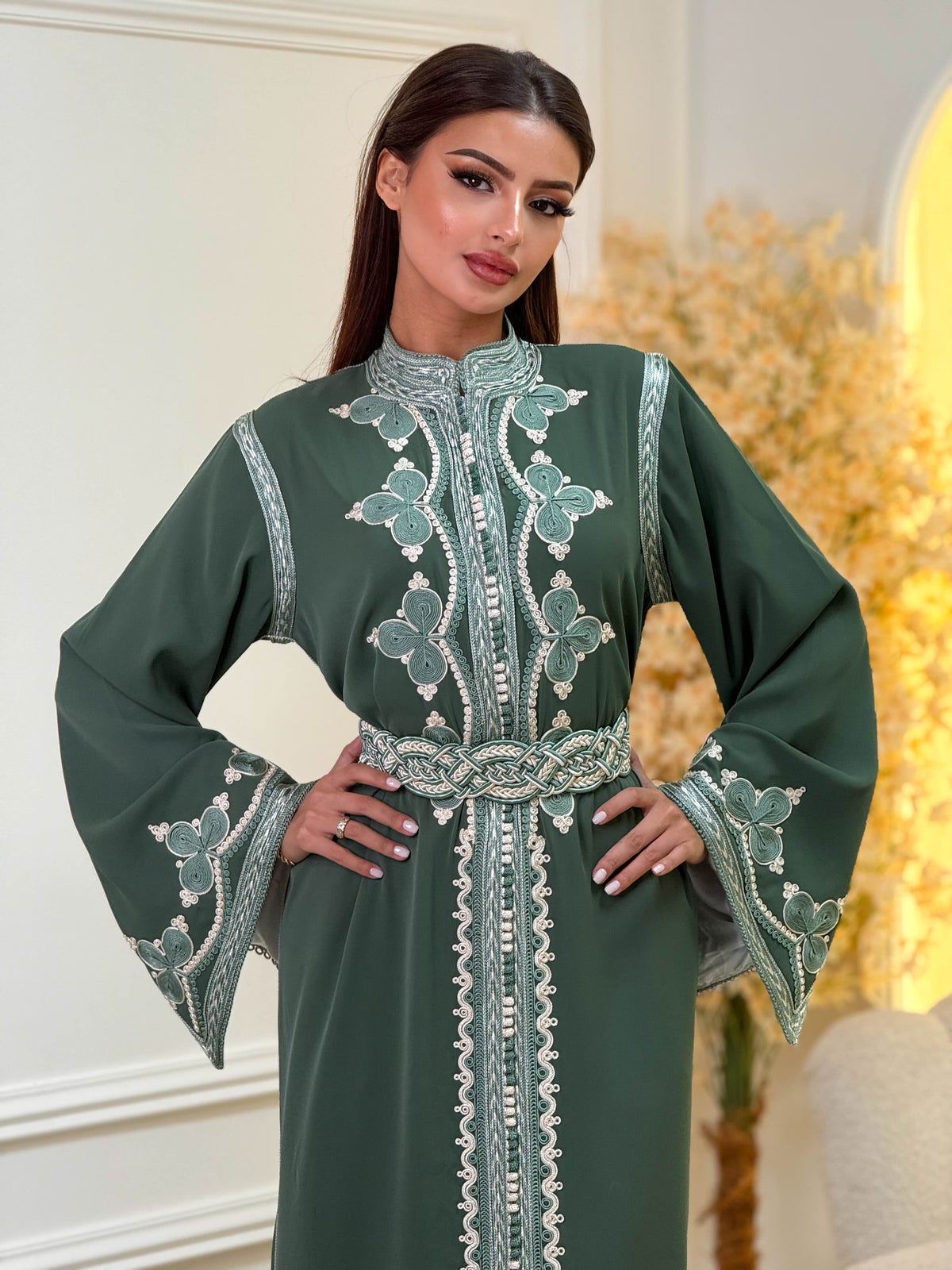 Jawaher Kaftan