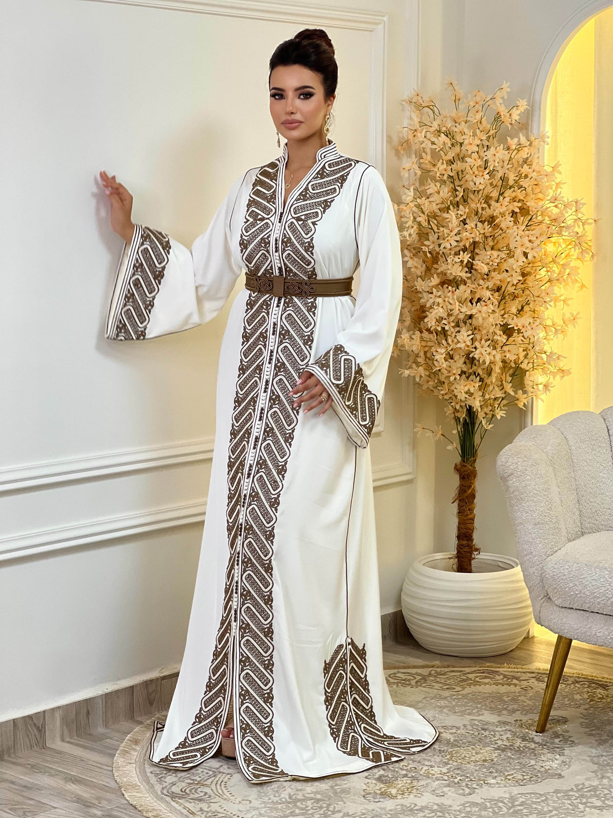 Caftan Jawdat