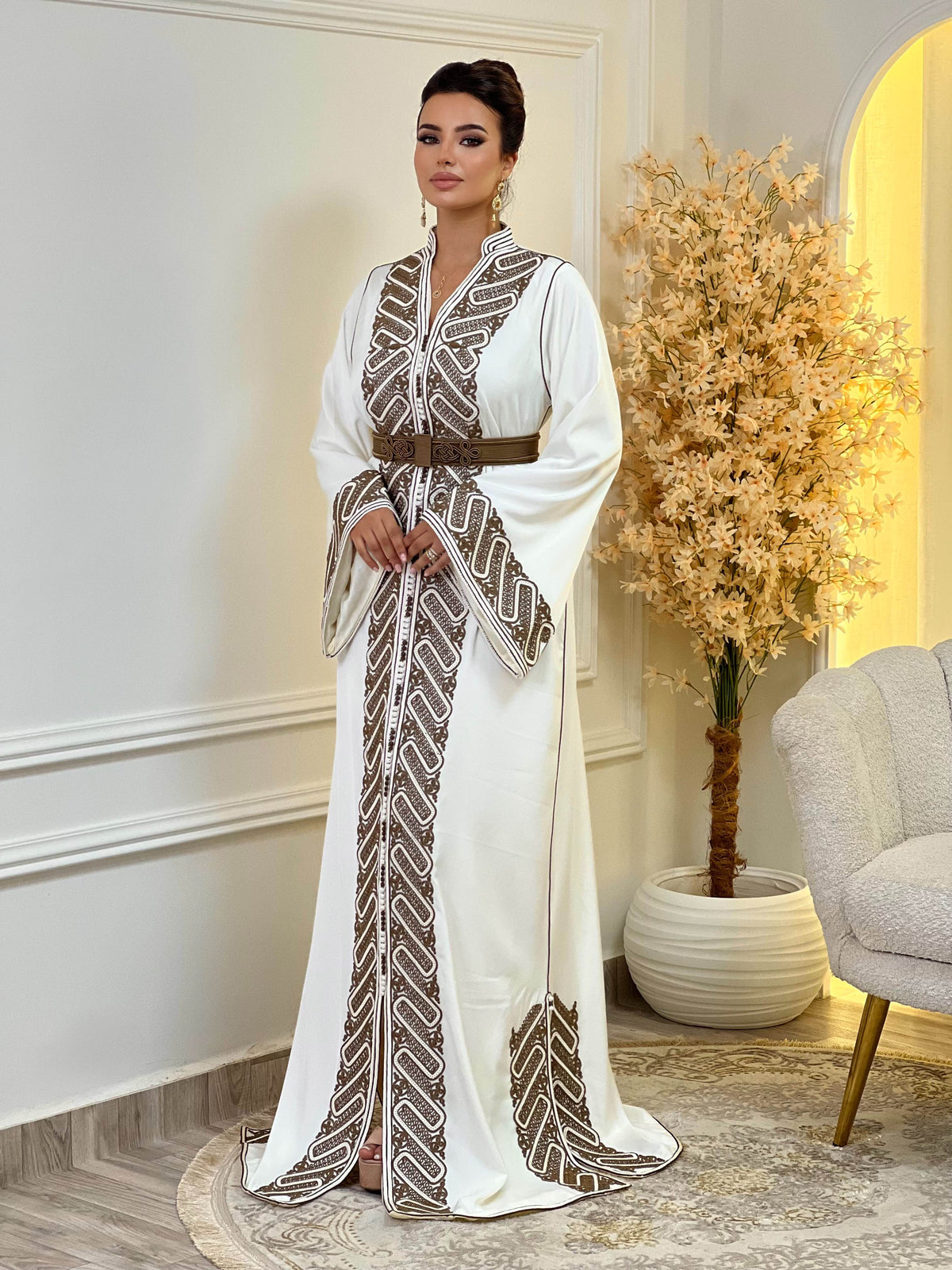 Caftan Jawdat