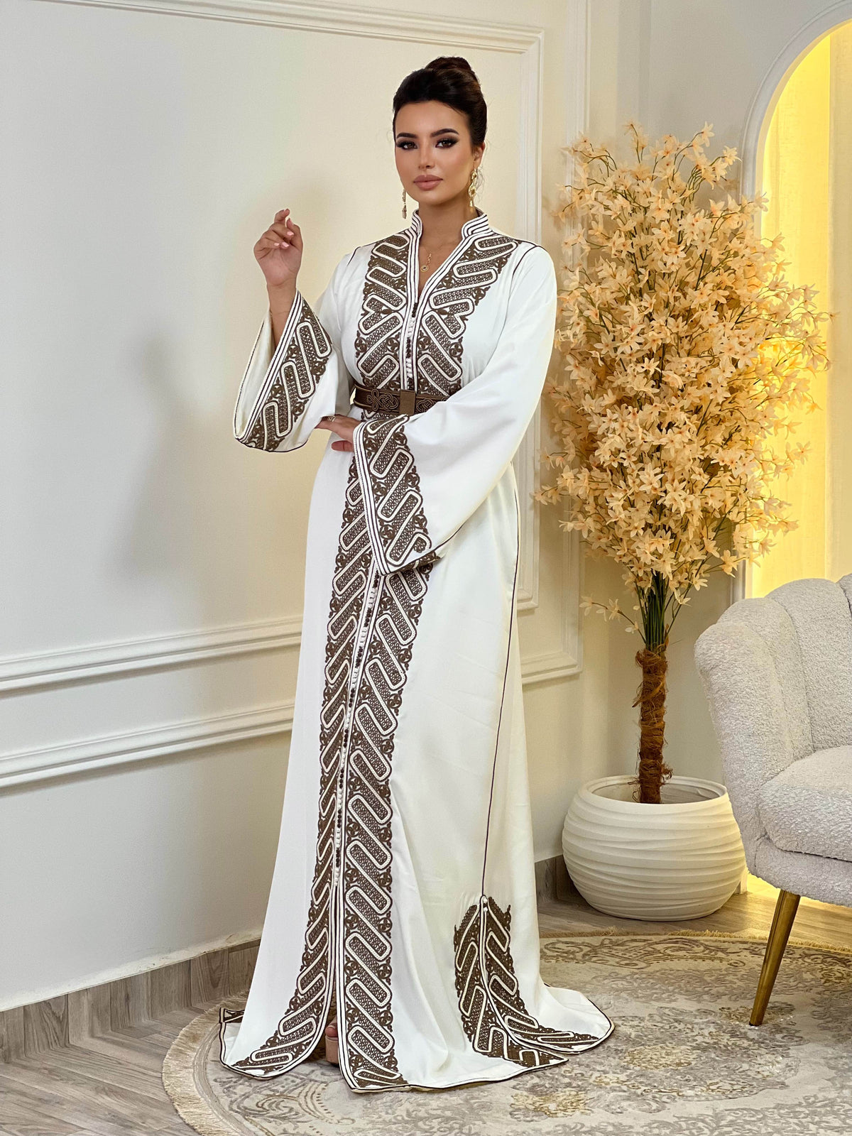 Caftan Jawdat