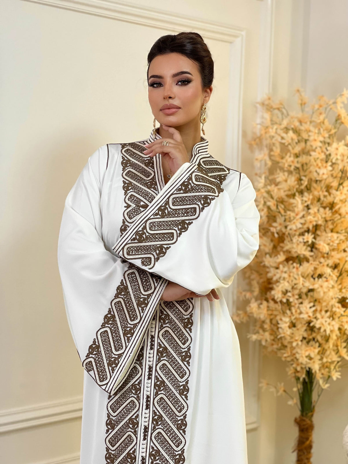 Caftan Jawdat