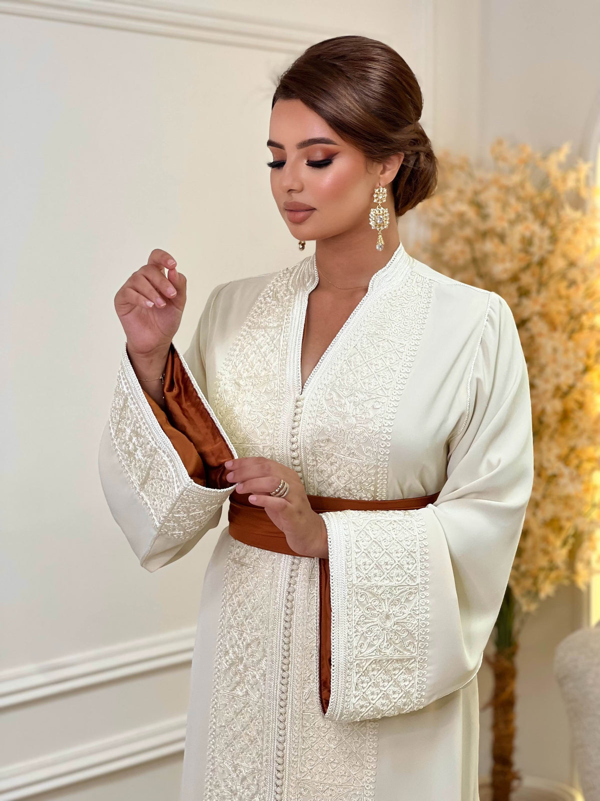Jawhara Kaftan