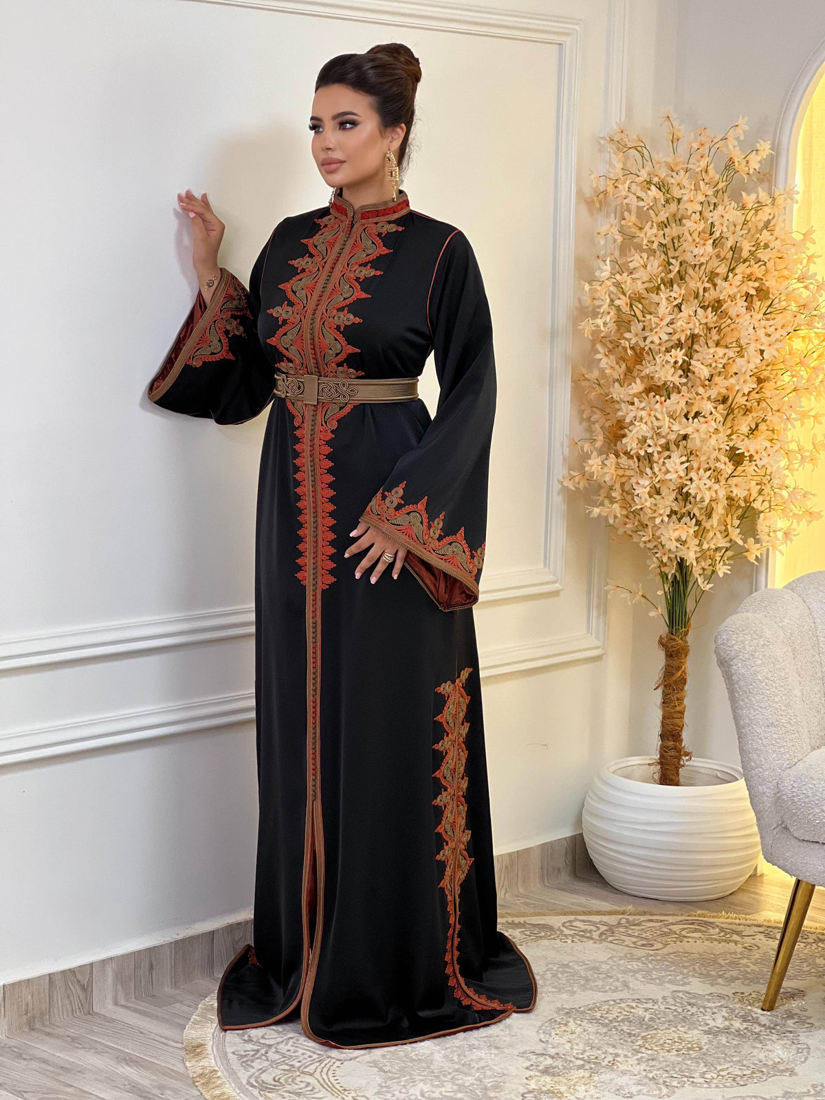 Caftan Kubra