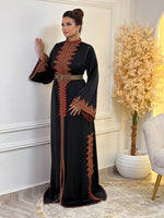 Caftan Kubra