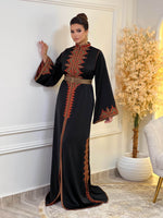 Caftan Kubra