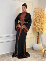 Caftan Kubra