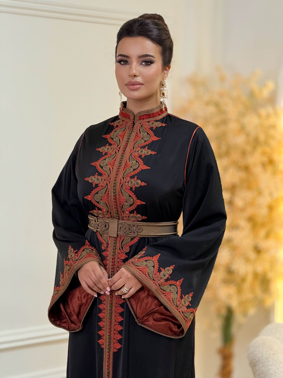 Caftan Kubra