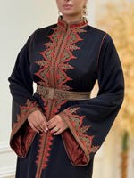 Caftan Kubra