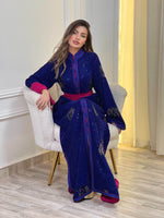 Lara Haute Kaftan