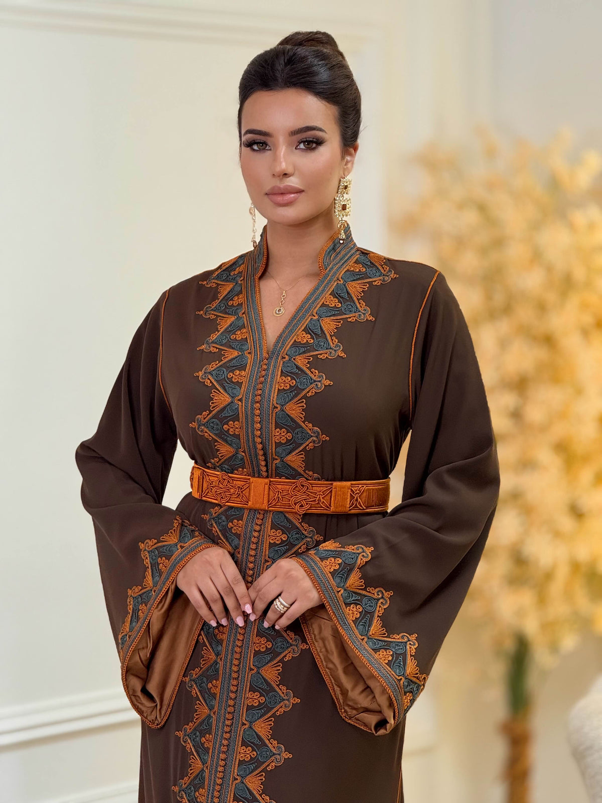 Caftan Lawahiz