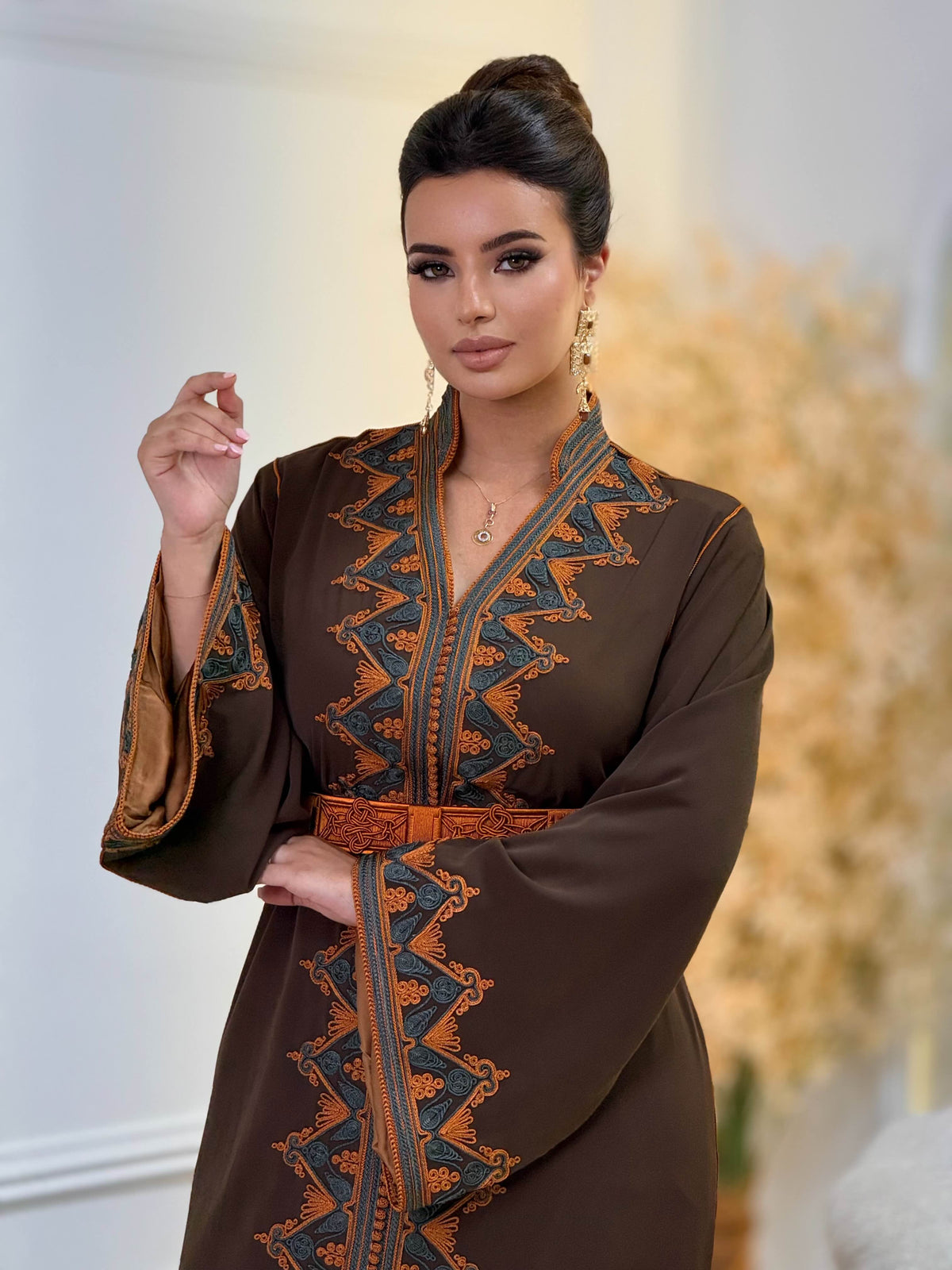 Caftan Lawahiz
