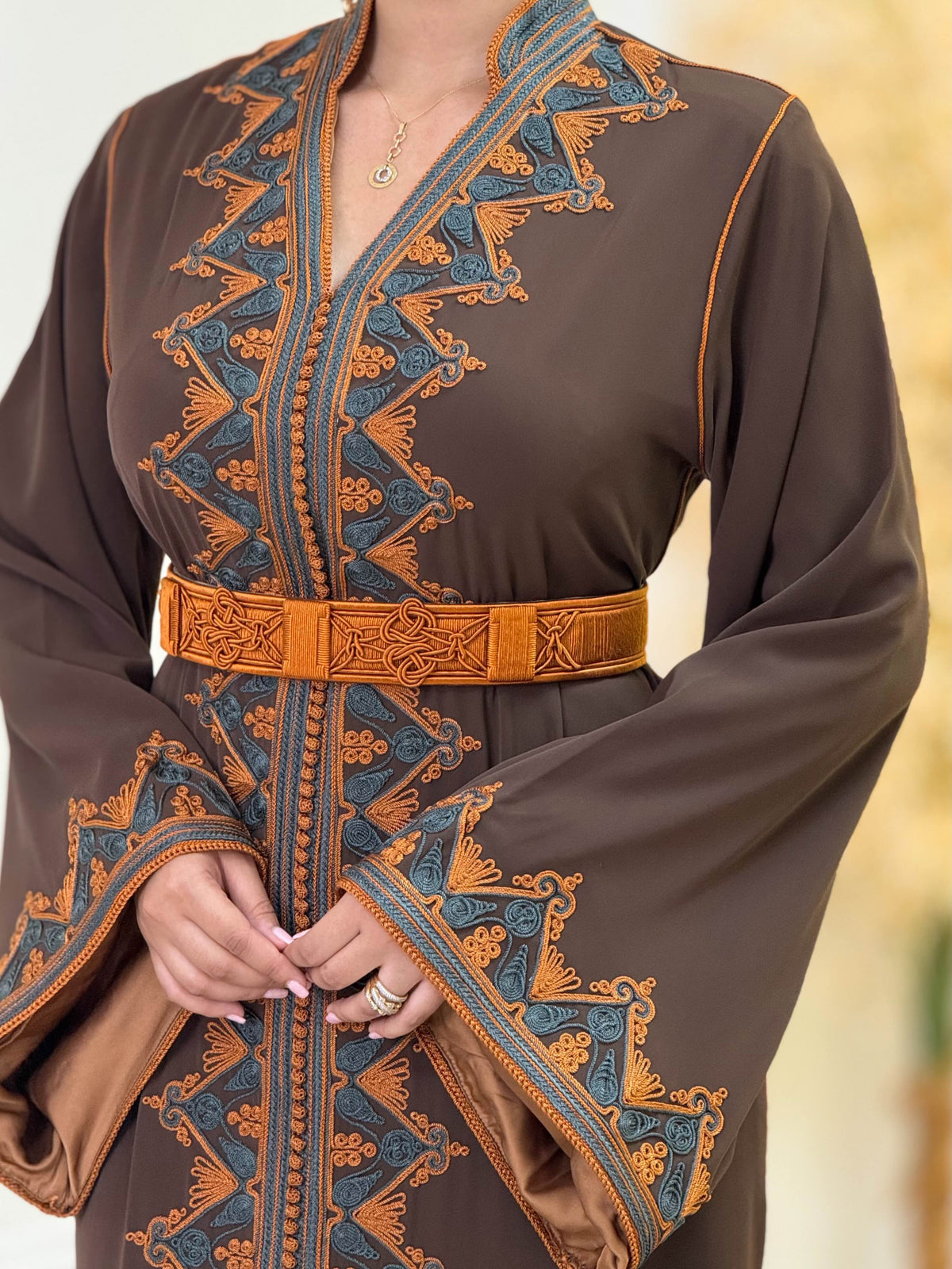 Caftan Lawahiz