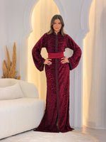 Layali Kaftan