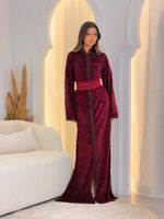 Layali Kaftan