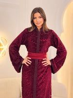Layali Kaftan