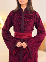 Layali Kaftan