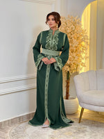 Lulwa Kaftan
