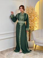 Lulwa Kaftan